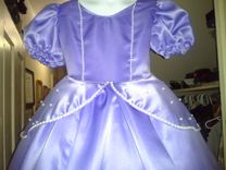 Princess Sofia Costume 3 small