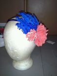 Nagorie Feather Pad Headband 3 small