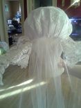 1930'S Wedding Veil 1 small