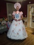 Toy Story Bo-Peep Costume 1 small