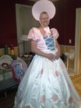 Toy Story Bo-Peep Costume 2 small