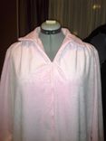 Vintage Women's Robe 2 small