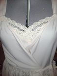 Crepe Dress 2 small