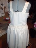 Crepe Dress 3 small