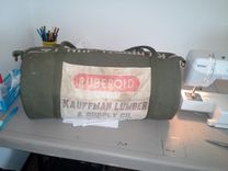 Duffle Bag 1 small