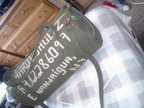 Duffle Bag 3 small