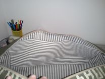 Duffle Bag 4 small