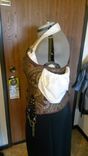 Steampunk Wedding Costume 4 small