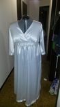 Plus Size Wedding Dress 1 small