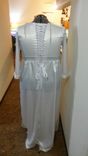 Plus Size Wedding Dress 3 small