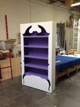Inside-Out Chippendale Armoire 2 small