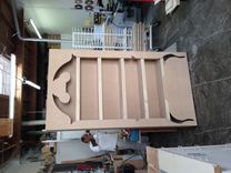 Inside-Out Chippendale Armoire 5 small