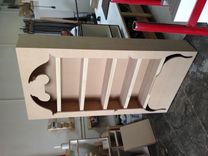 Inside-Out Chippendale Armoire 6 small