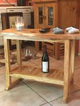 Chair Side Table 1 small