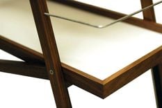 Arko Bar Cart 2 small
