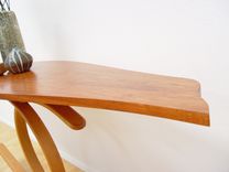 Jatoba Entrance Table 4 small