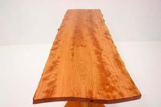 Entrance Table Cherry & Maple 4 small