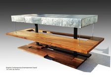 Virginia Entertainment Stand 2 small