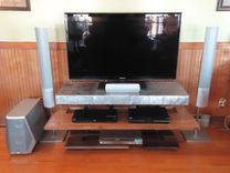 Virginia Entertainment Stand 3 small