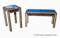 La Jolla Image Changeable Tables 1 small