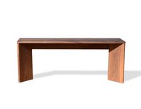 Modern Bench 2 small