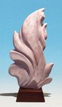 Stone Sculpture, Abstract Modern Design 1 small
