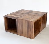 Set Of Four Modular Cubes 2 small