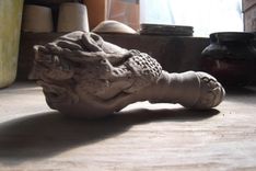 Kitty - Mur Pipery 1 small