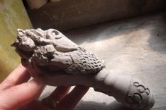 Kitty - Mur Pipery 2 small