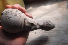 Kitty - Mur Pipery 3 small