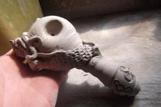 Kitty - Mur Pipery 4 small