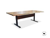 Live Edge Conference Table 1 small