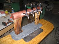 Custom Wet Bar 1 small