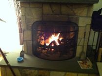 Fire Place Screen 3 small