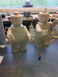 Big Wooden Lego Man 1 small