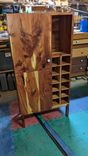 Wine Liqueur Cabinet 1 small