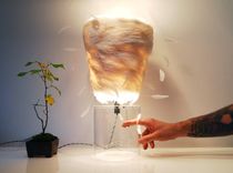 Twister Table Lamp 1 small