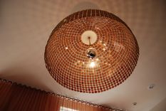 Glass Dome 1 small