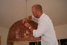 Glass Dome 2 small