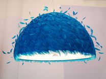 Parakeet Dome 1 small