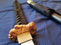 Dragon Katana 2 small