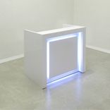 Custom Reception Desk - New York U-Shape Desk 1 small