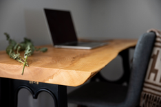 Writing Desk, Wood Writing Desk, Desk Living Room, Writing Table, Small Desk, Modern Writing Desk 4 small