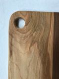 Hardwood Cutting Board / Serving Board 1 small