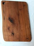 Live Edge Cherry Cutting Board / Serving Board 1 small