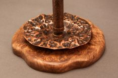 Seven Leaf Table Lamp 4 small