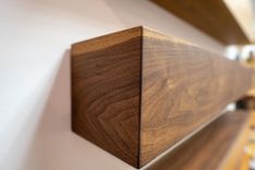 Wooden Box Mantels 4 small
