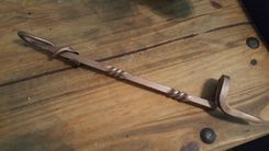 Fire Place Poker 6 small