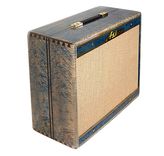 Ashen 212 Custom Boutique Handmade Guitar Cabinet Enclosure (Empty) 6 small