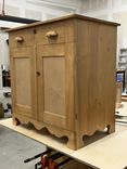 Alder Vanity 1 small